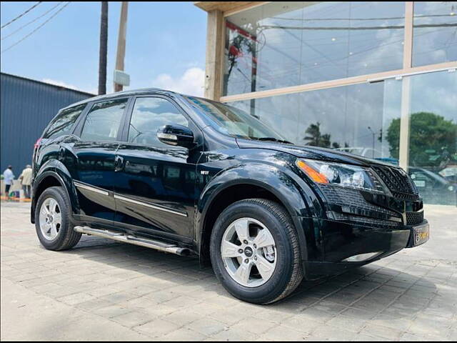 Used Mahindra XUV500 [2011-2015] W8 AWD in Bangalore