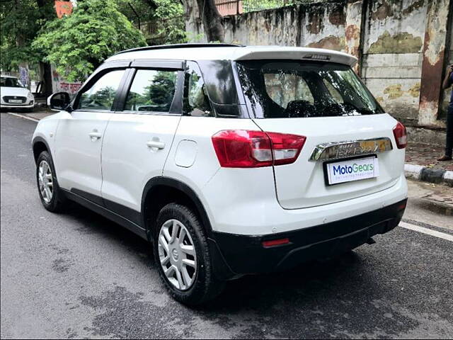 Used Maruti Suzuki Vitara Brezza [2016-2020] VDi in Delhi