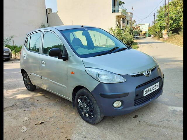 Used Hyundai i10 [2007-2010] Era in Raipur