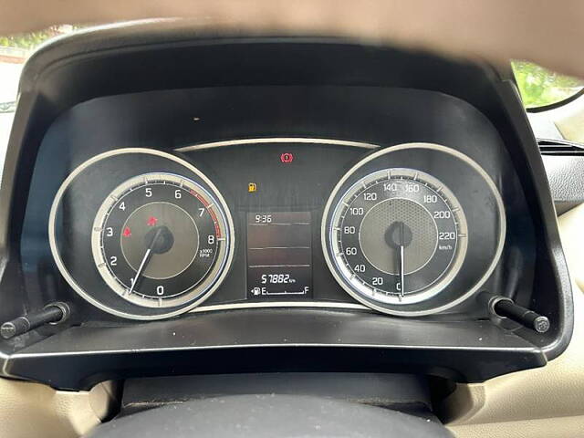 Used Maruti Suzuki Dzire VXi [2020-2023] in Ahmedabad