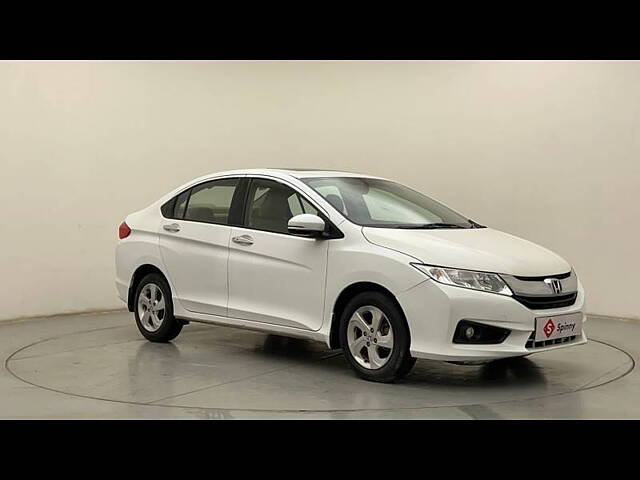 Used Honda City 4th Generation VX Petrol in Pune