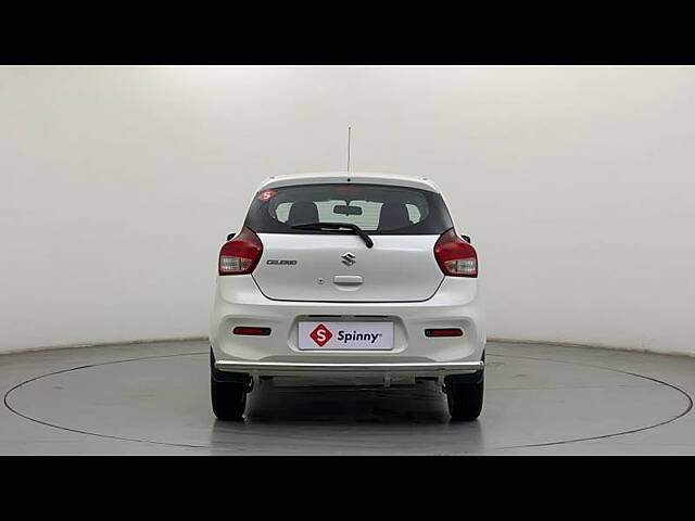 Used Maruti Suzuki Celerio ZXi Plus [2021-2023] in Lucknow