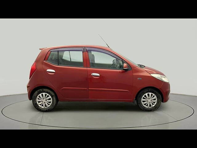 Used Hyundai i10 [2010-2017] Sportz 1.2 Kappa2 in Bangalore