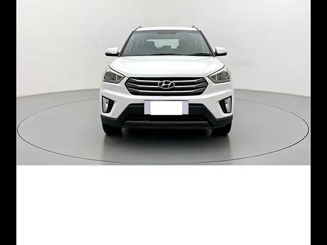Used 2016 Hyundai Creta in Pune