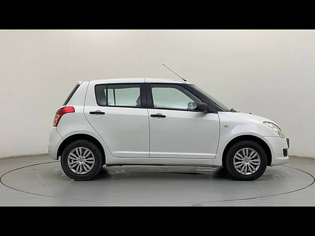 Used Maruti Suzuki Swift [2011-2014] VXi in Lucknow