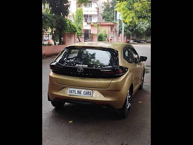 Used Tata Altroz XE Petrol [2020-2023] in Delhi