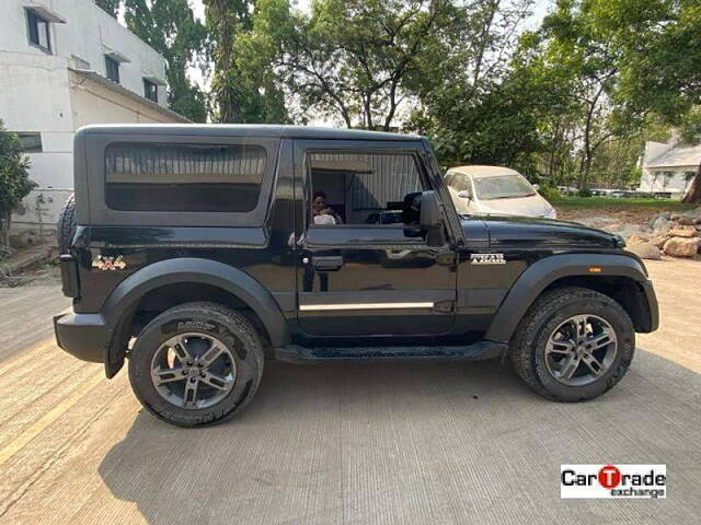 Used Mahindra Thar LX Hard Top Diesel AT in Pune