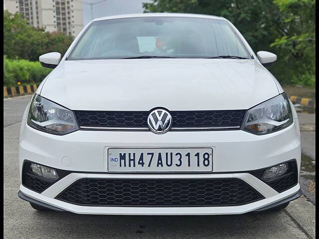 Used 2020 Volkswagen Vento in Mumbai