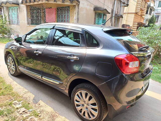 Used Maruti Suzuki Baleno [2019-2022] Zeta 1.3 in Kolkata