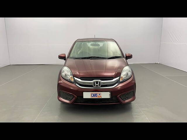 Used Honda Amaze [2016-2018] 1.2 SX i-VTEC in Bangalore