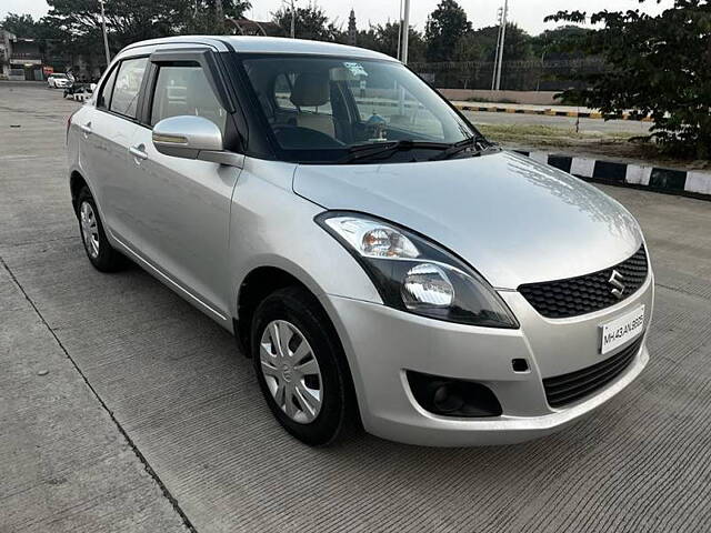 Used Maruti Suzuki Swift DZire [2011-2015] VDI in Nashik