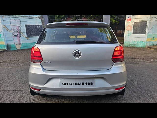 Used Volkswagen Polo [2012-2014] Highline1.2L (P) in Pune