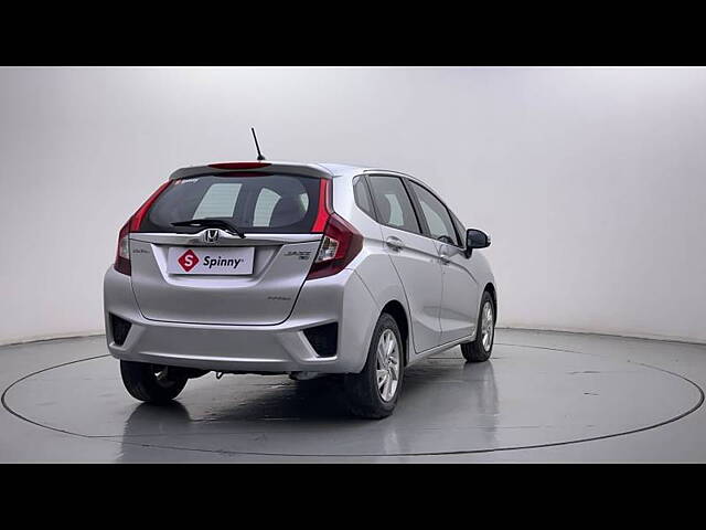 Used Honda Jazz [2018-2020] V CVT Petrol in Bangalore