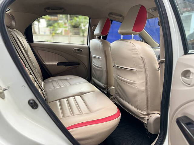 Used Toyota Etios [2013-2014] V in Mumbai