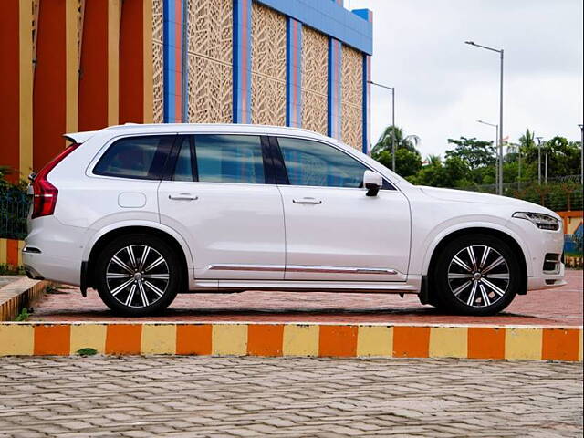 Used Volvo XC90 [2015-2021] D5 Inscription in Kolkata