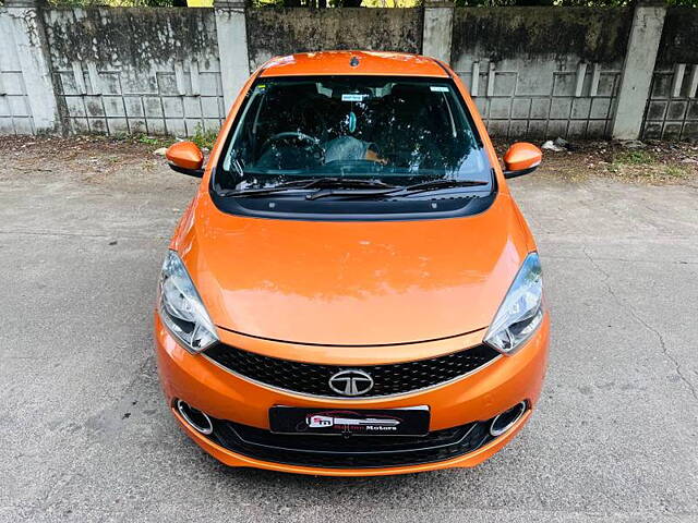 Used Tata Tiago [2016-2020] Revotron XZ in Mumbai