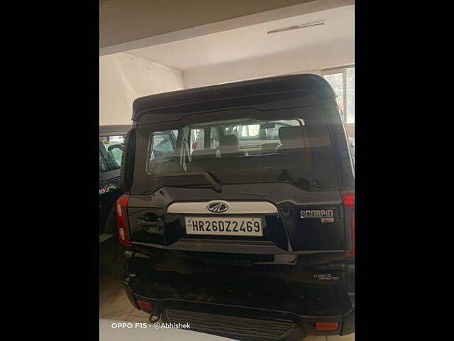 Used Mahindra Scorpio 2021 S9 2WD 7 STR in Karnal