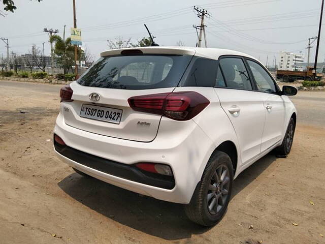 Used Hyundai Elite i20 [2018-2019] Asta 1.4 CRDi in Hyderabad