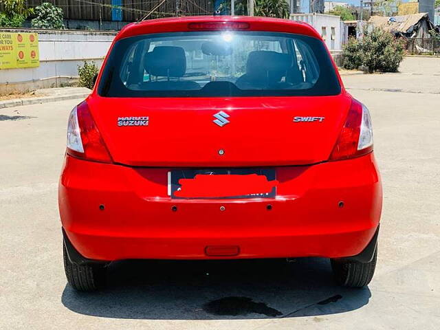 Used Maruti Suzuki Swift [2014-2018] Lxi ABS [2014-2017] in Chennai