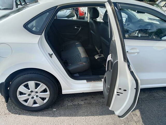 Used Volkswagen Vento [2015-2019] Trendline 1.5 (D) in Mumbai