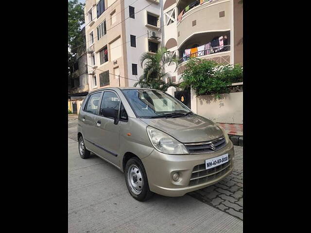 Used Maruti Suzuki Estilo LXi BS-IV in Nagpur