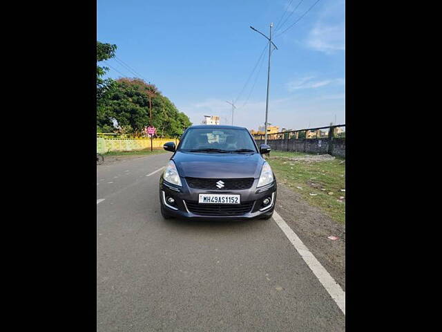 Used 2017 Maruti Suzuki Swift in Nagpur