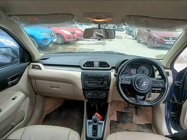 Used Maruti Suzuki Dzire LXi [2020-2023] in Hyderabad