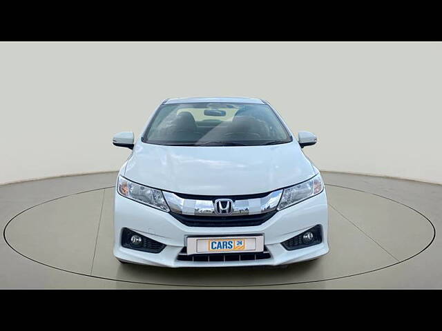 Used Honda City [2014-2017] VX in Nashik