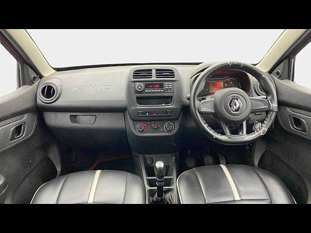 Used Renault Kwid [2015-2019] RXL [2015-2019] in Hyderabad