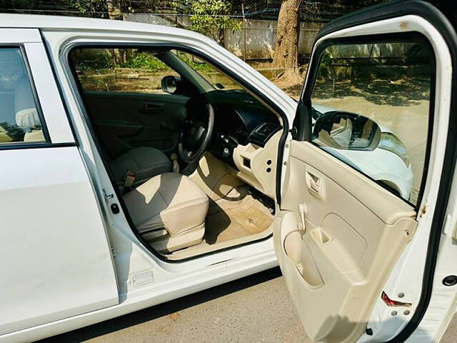 Used Maruti Suzuki Swift DZire [2011-2015] LDI in Vadodara