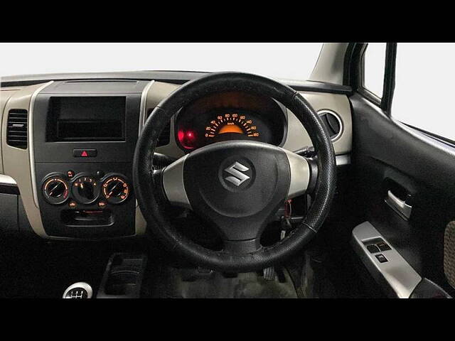 Used Maruti Suzuki Wagon R 1.0 [2014-2019] LXI CNG in Navi Mumbai