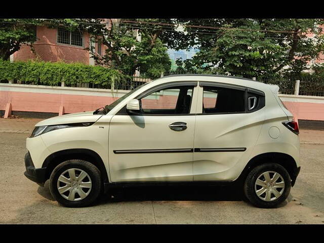 Used Mahindra KUV100 [2016-2017] K4 D 6 STR in Indore