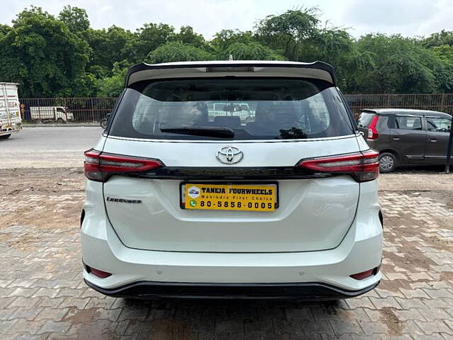 Used Toyota Fortuner [2016-2021] 2.8 4x2 AT [2016-2020] in Gurgaon