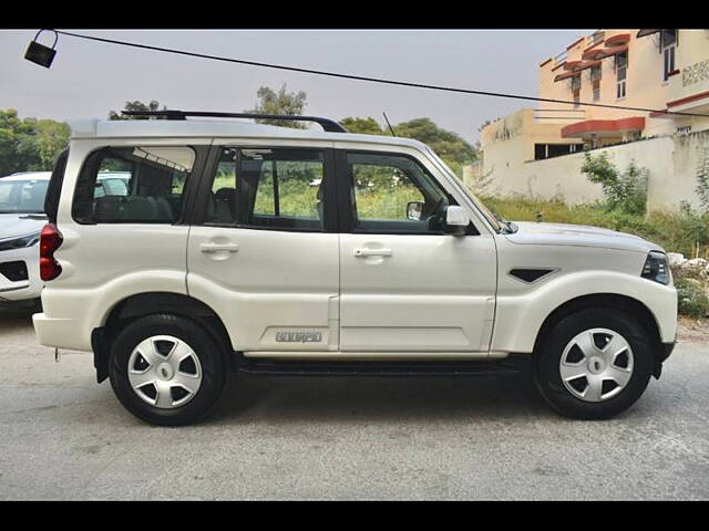 Used Mahindra Scorpio 2021 S9 2WD 7 STR in Gurgaon