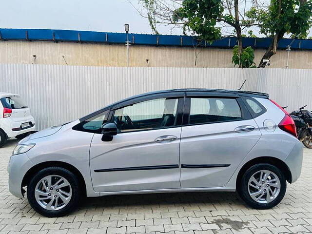 Used Honda Jazz [2015-2018] VX Petrol in Guwahati