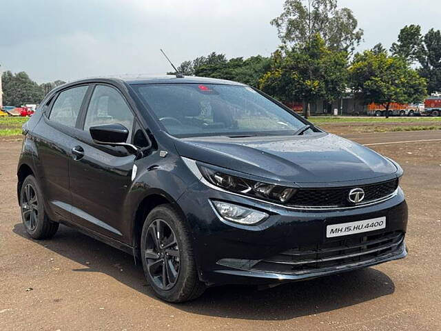 Used Tata Altroz XZ Plus Petrol [2021-2023] in Nashik