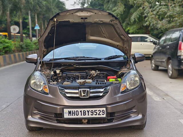 Used Honda Amaze [2016-2018] 1.2 S i-VTEC in Mumbai