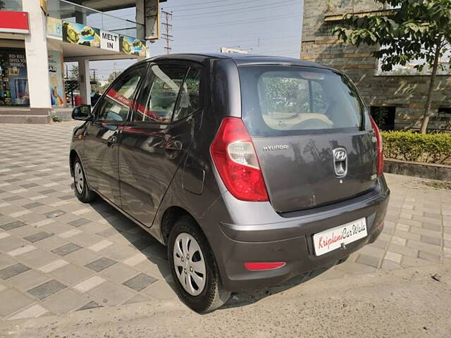 Used Hyundai i10 [2010-2017] Magna 1.1 LPG in Bhopal