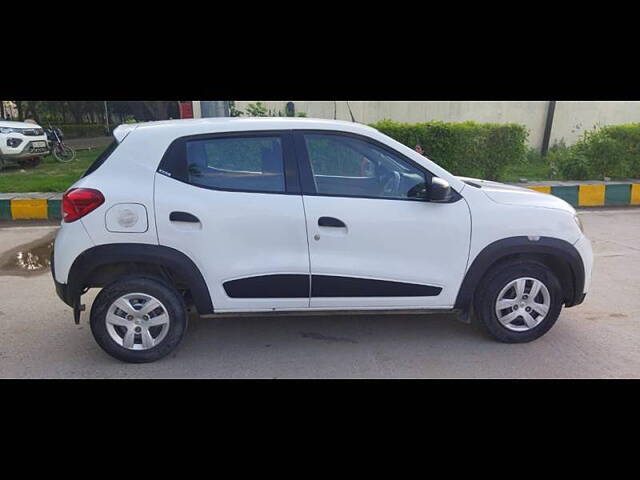 Used Renault Kwid [2015-2019] RXT [2015-2019] in Noida