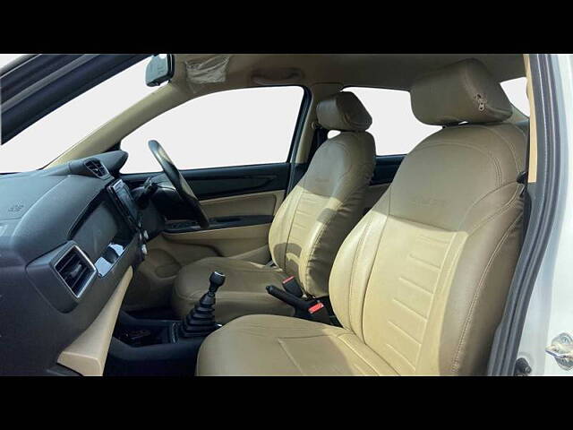 Used Honda Amaze [2016-2018] 1.2 VX i-VTEC in Rajkot