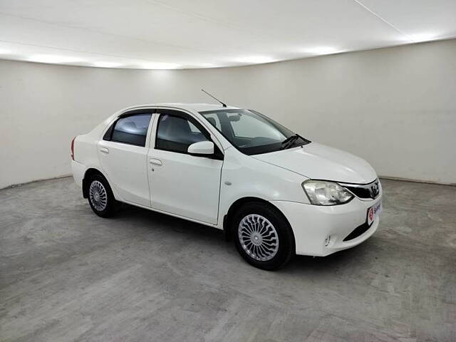 Used Toyota Etios [2013-2014] G in Coimbatore