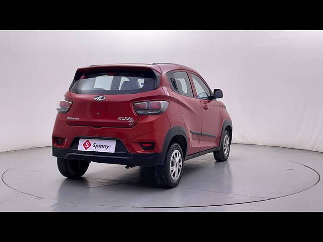 Used Mahindra KUV100 NXT K4 Plus 6 STR [2017-2020] in Bangalore