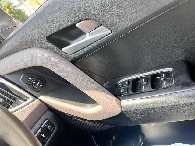 Used Hyundai Creta [2015-2017] 1.4 S Plus in Hyderabad