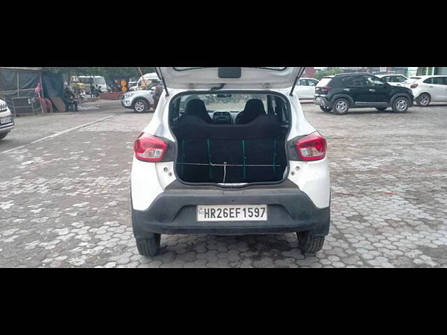 Used Renault Kwid [2015-2019] RXL [2015-2019] in Delhi