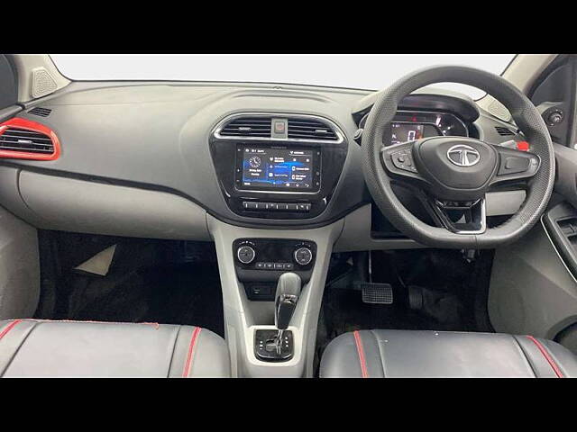 Used Tata Tiago [2016-2020] Revotron XZA Plus in Bangalore