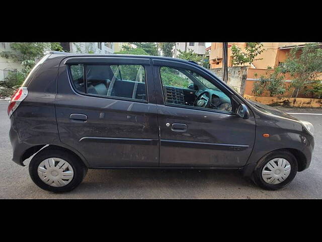 Used Maruti Suzuki Alto 800 [2012-2016] Vxi in Chennai