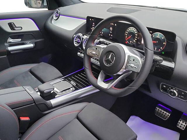 Used Mercedes-Benz GLA [2021-2024] 220d 4MATIC [2021-2023] in Nashik