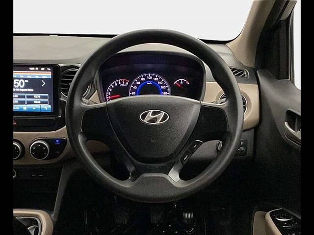 Used Hyundai Grand i10 [2013-2017] Sportz 1.2 Kappa VTVT [2013-2016] in Faridabad