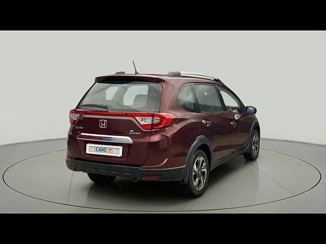 Used Honda BR-V V Petrol in Delhi