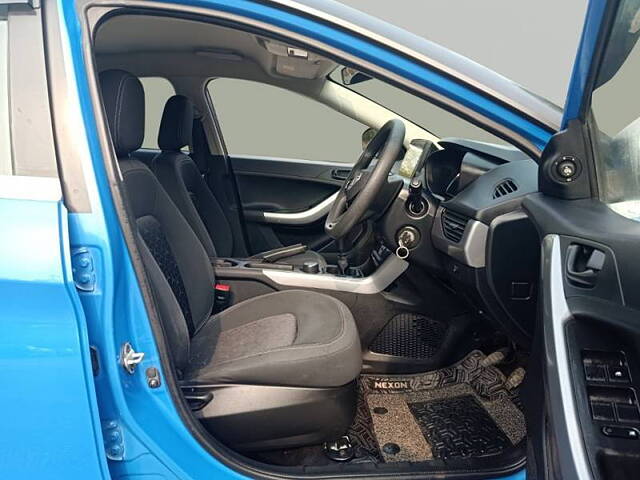 Used Tata Nexon [2017-2020] XM in Noida